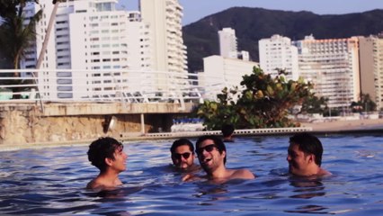 Negrø - Amigos