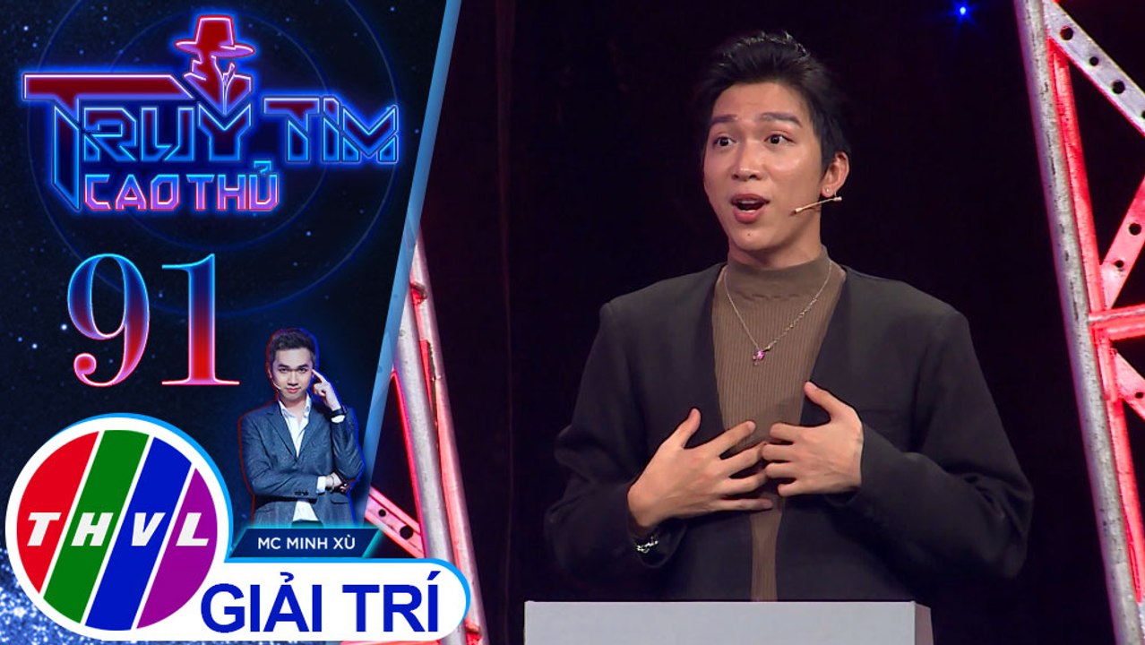 Sau nhiều lần bị loại sớm, ca sĩ Tăng Phúc vui mừng vì lần đầu tiên giành chiến thắng trong Truy tìm cao thủ