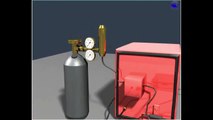 TIG & MIG Welding (3D Animation)