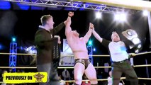 OVW TV 1104 - 'A ‘PEC-Tacular’ Celebration'