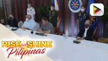 Palasyo: Pangulong #Duterte, hindi nanghihimasok sa speakership sa Kamara; pagpasa ng 2021 national budget, tanging hiling ng pangulo