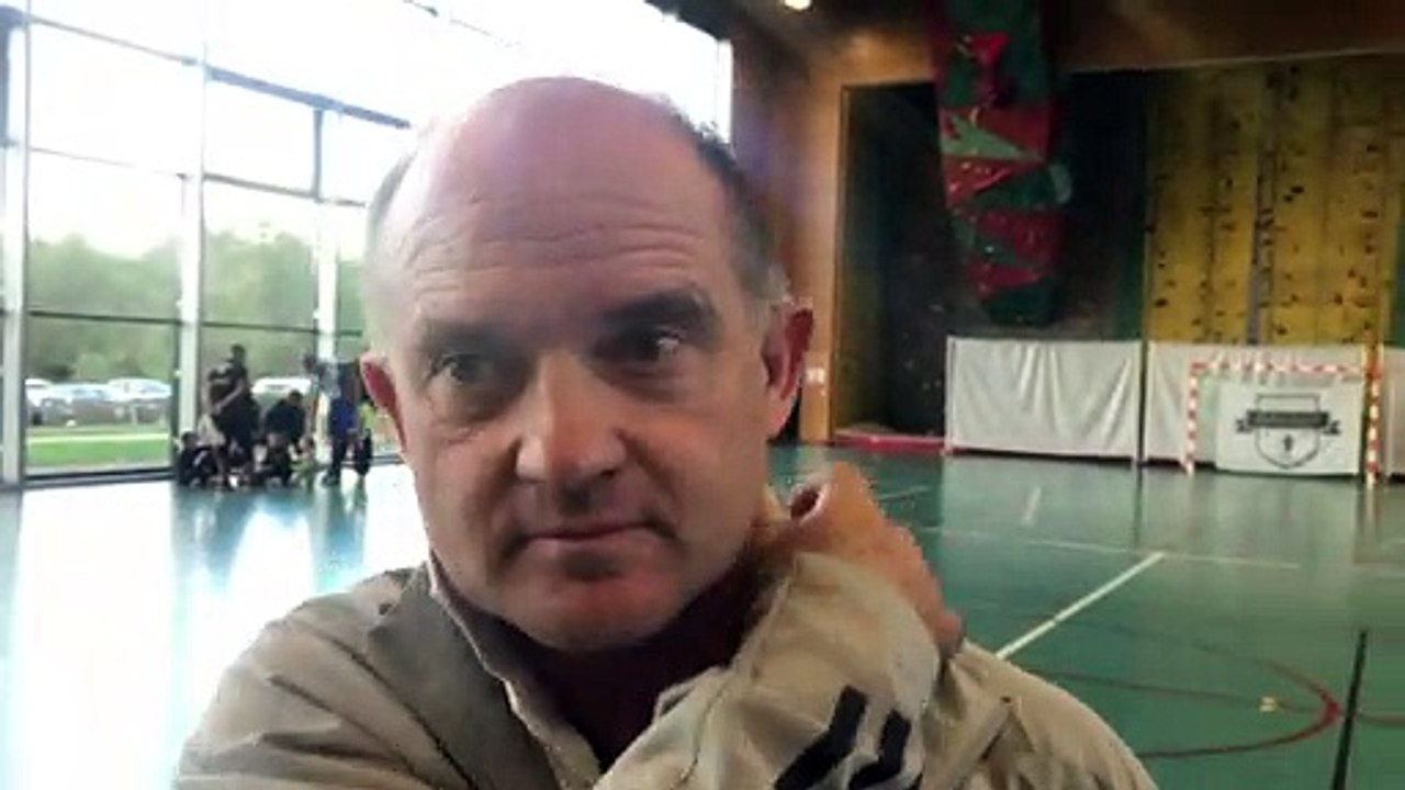 Finale Coupe de Lyon et du Rhône Futsal