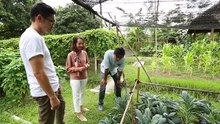 เจาะใจ - ไขความลับสุขภาพดีกับปู เอื้อมพร แห่งSUKINAและอรุษ นวราช ผู้ริเริ่มสามพรานโมเดล [10 ต.ค. 63]