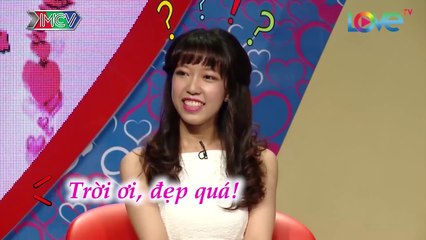 Chàng họa sĩ điển trai có khả năng vẽ tranh siêu đẹp khiến Quyền Linh-Cát Tường tròn mắtBMHH