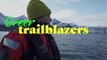 Green Trailblazers - Exploring the Arctic’s deep ocean