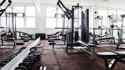 ¿Qué tan seguro es realizar ejercicio en un gimnasio en plena pandemia?