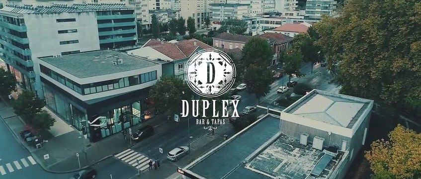 Duplex Bar & Tapas @ Valença do Minho