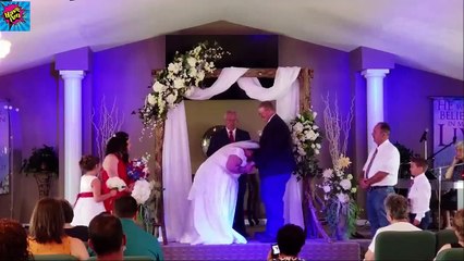 TRY NOT TO LAUGH -  Best Funny Videos Compilation 2020_Funny wedding 2020