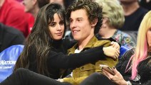 Shawn Mendes' BOLDEST Comments On Camila Cabello Relationship