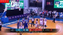 Ginebra vs NLEX - 4th Qtr Elimination October 11, 2020 - PBA Phil Cup 2020