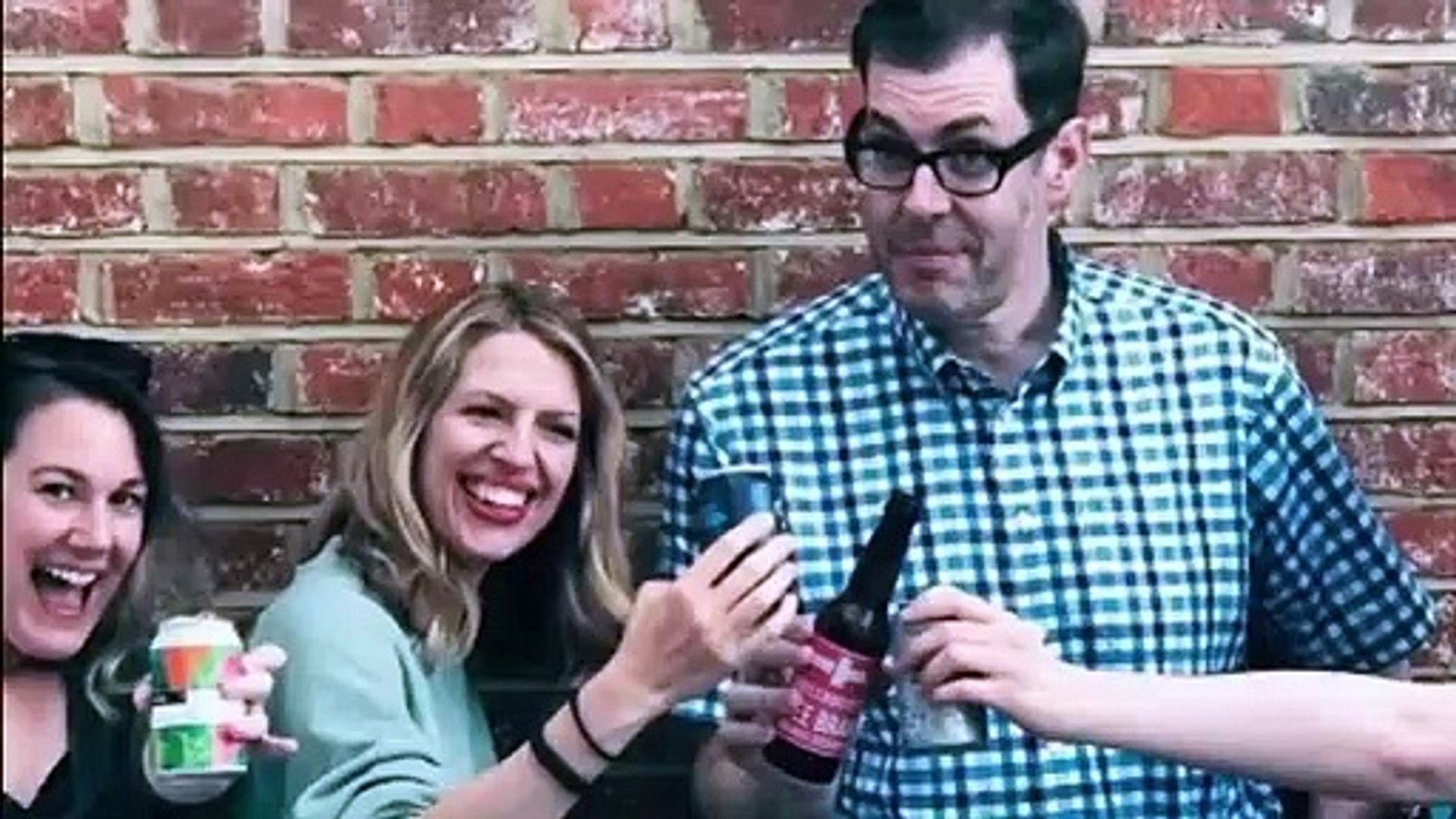 ⁣Richard Thomas Osman Lifestyle 2020 - Girlfriend,Net Worth, Biography