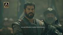 Osman and Alps fight against Byzantine - Kurulus Osman Season 2 fight scene | ASKardar