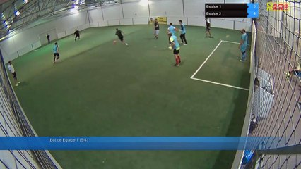 Equipe 1 Vs Equipe 2 - 11/10/20 17:27 - Loisir Poitiers - Poitiers Game Parc