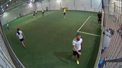 Equipe 1 Vs Equipe 2 - 11/10/20 17:38 - Loisir Poitiers - Poitiers Game Parc