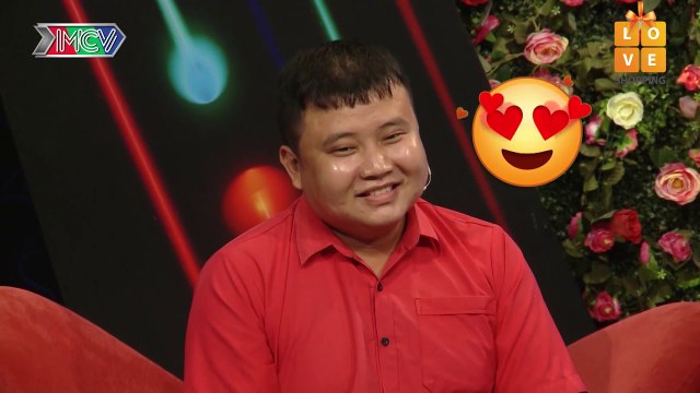 Cặp đôi TIỀN GIANG siêu đáng yêu LÀM THƠ THẢ THÍNH khiến NAM THƯ phải bảo BẤM NÚT LUÔN BMHH