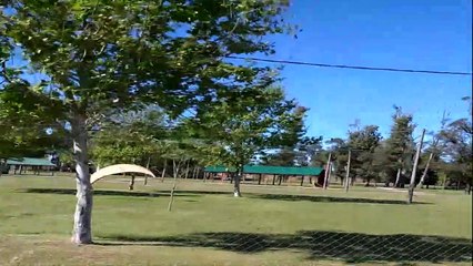 Paseo en mi vieja bicicleta 09/10/2020