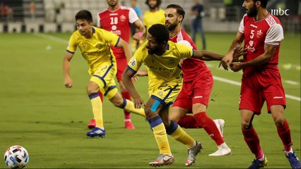 استئناف النصر وصفقات فرق الدوري السعودي في موجز الأخبار
