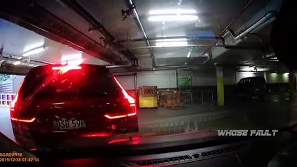 Whose Fault Crash Compilation #1