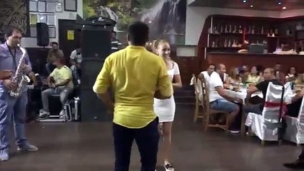 Muhteşem Roman Oyunu Dans Eden Roman Kızlar 2020