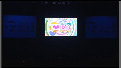 BiSH「@TOKYO IDOL FESTIVAL」2018