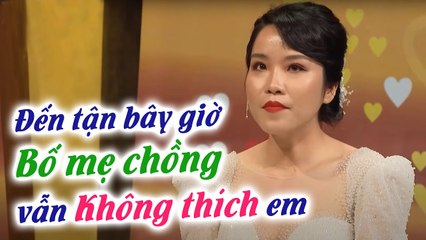 Học Trò NSND Hồng Vân: "Bố Mẹ Chồng Chẳng Ưa Gì Tôi!" | Vợ Chồng Son Hay Nhất | Ruby Nhi - Tuấn Anh