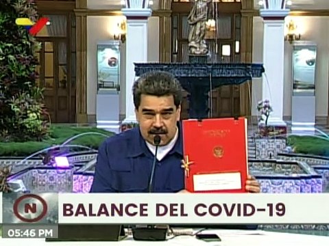 Ley Antibloqueo ensaya nuevas inversiones para producir riquezas e incrementar bienestar social