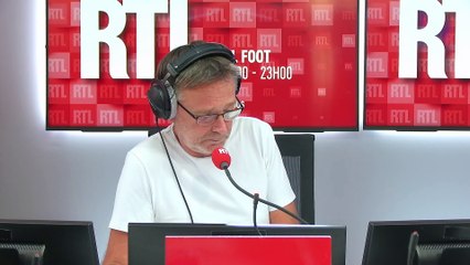 RTL Foot du dimanche 11 octobre 2020 : France-Portugal