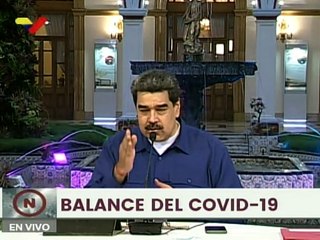 Jefe de Estado: En Venezuela no habrá R2P ¡En Venezuela habrá paz, soberanía y recuperación!