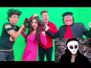 ERIK HAYSER HABLA DE SU PATERNIDAD, ÉRIKA ZABA HABLA DE SUS DIFICULTADES PARA SER MADRE y SERRATH TENDRA PROGRAMA CON  UN PAYASITO