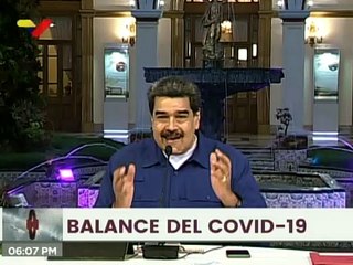 CNE esta garantizando un proceso electoral perfecto en función de las medidas de bioseguridad