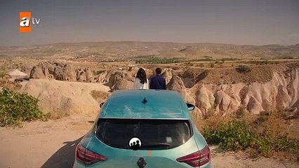 Maria ile Mustafa 7. Bölüm Fragmanı