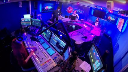 La Story d'Alice dans Lovin'Fun - l'intégrale du 11 octobre