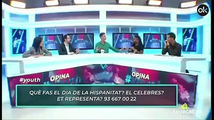 “Cataluña no es una nación ni un pueblo oprimido”