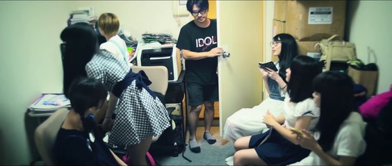 BiSH / OTNK [OFFICIAL MV]