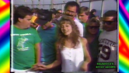 Joke Off (1998 VHS TV Recording) - Incredibly lame jokes