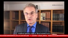 Avoc.  Reiner Fuellmich - probabil ce mai mare crimă comisă vreodata impotriva umanității