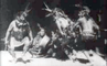 Buffalo Dance (1894) - Native American Indian dancers from Buffalo Bill's Wild West show