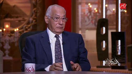 د.علي الدين هلال: الإخوان استغلت ثورة يناير وفتحت اتصالات مع أطراف دولية لدعم وصولها للسلطة