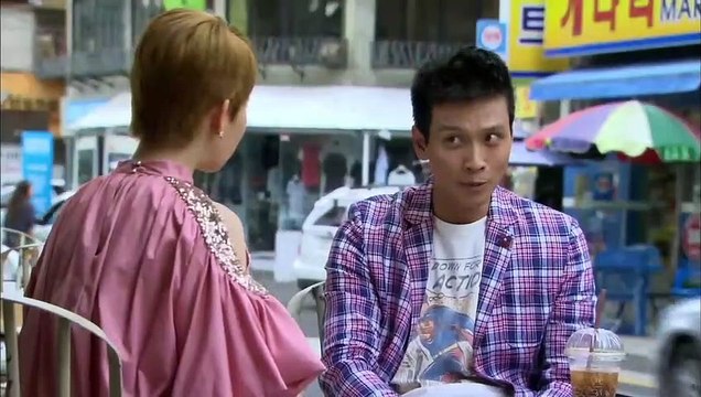 Eternos Enamorados Capitulo 4 Español Latino : Doramas Online Gratis