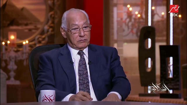 د. علي الدين هلال: مصر عندها حلم كبير والرئيس بيسابق الزمن لكن الأجهزة التنفيذية محتاجة زقة