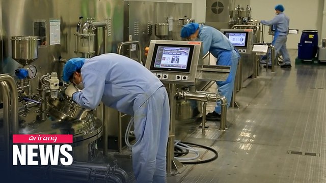 No. of research institute companies in S. Korea surpasses 1,000