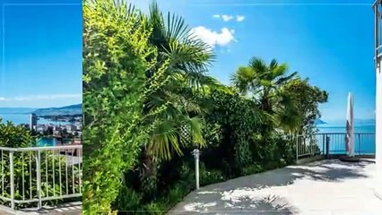 A vendre - Maison - Montreux (1820) - 8.5 pièces - 203m²