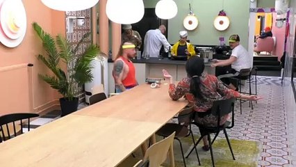 BB Suomi 2020 6.10 parhaat