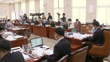 [뉴스앤이슈] 국정감사 2라운드...'라임·옵티머스 의혹' 새 뇌관 / YTN