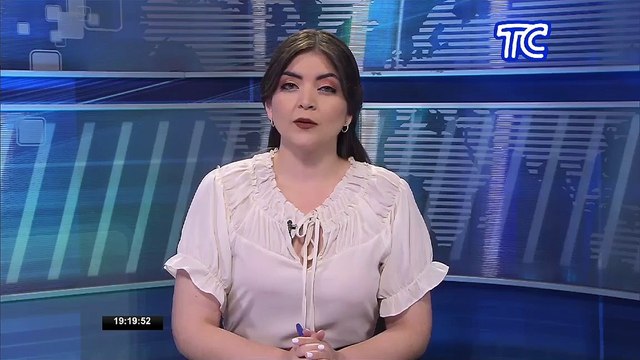 Ministra María Paula Romo publicó información sobre el candidato presidencial, Andrés Aráuz