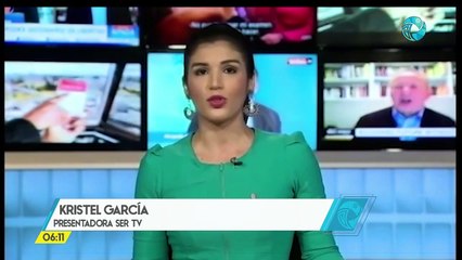 Costa Rica Noticias - Edición domingo 11 de octubre del 2020
