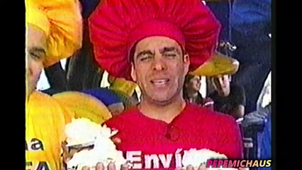 43 NO MANCHES PRUEBAS DE SUPER FREAKS Y JAIME MAUSSAN 4