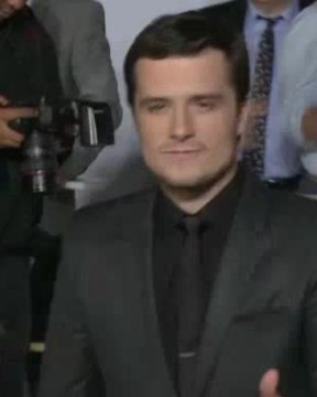 ¿Qué pasó como Josh Hutcherson tras su éxito en ‘Los Juegos del Hambre’?