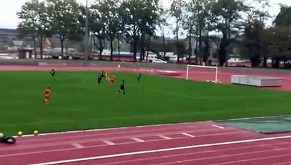 11/10/2020 Vilvoorde City -KFC Peutie 4-0 Goal 94.Michael assist 18.Geoffry VC