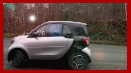 Awesome Great Smart Cars